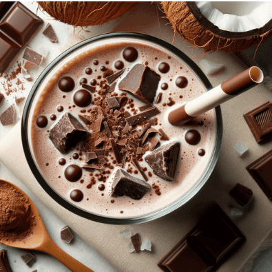 NutriBreakfast Chocolate - Nutri11