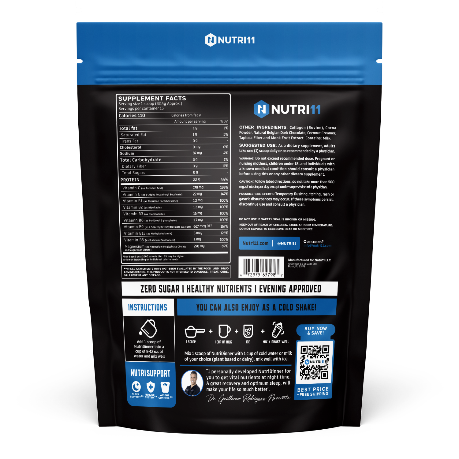 NutriPack