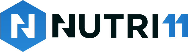 Nutri11 logo