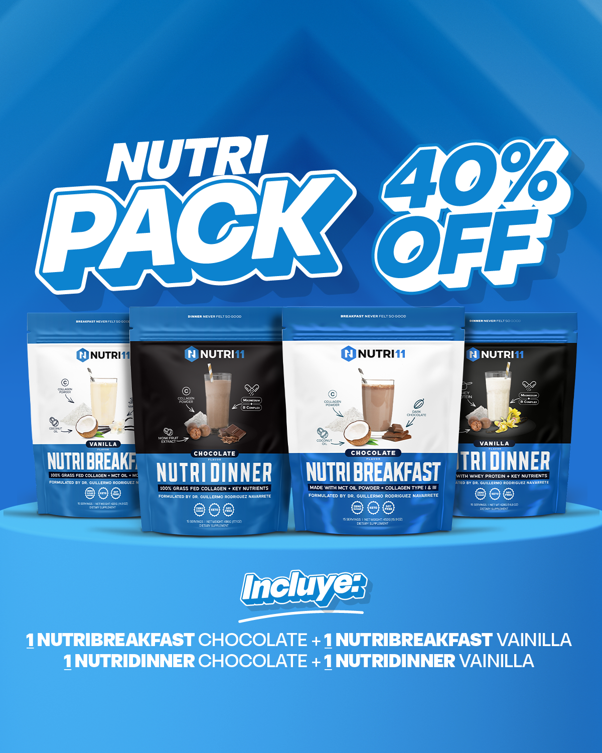 NutriPack