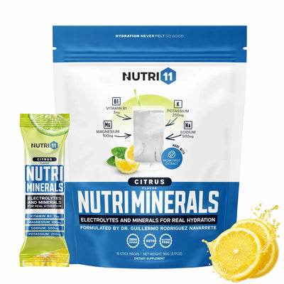 NutriMinerals Citrus Nutri11