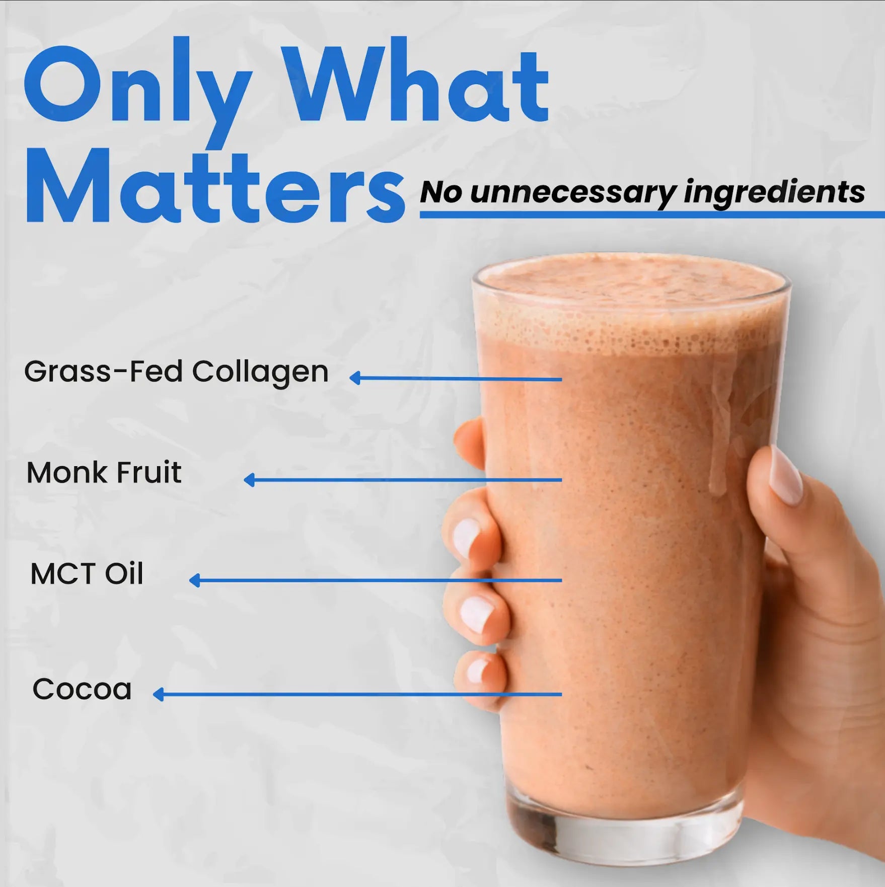 NutriBreakfast Chocolate Nutri11