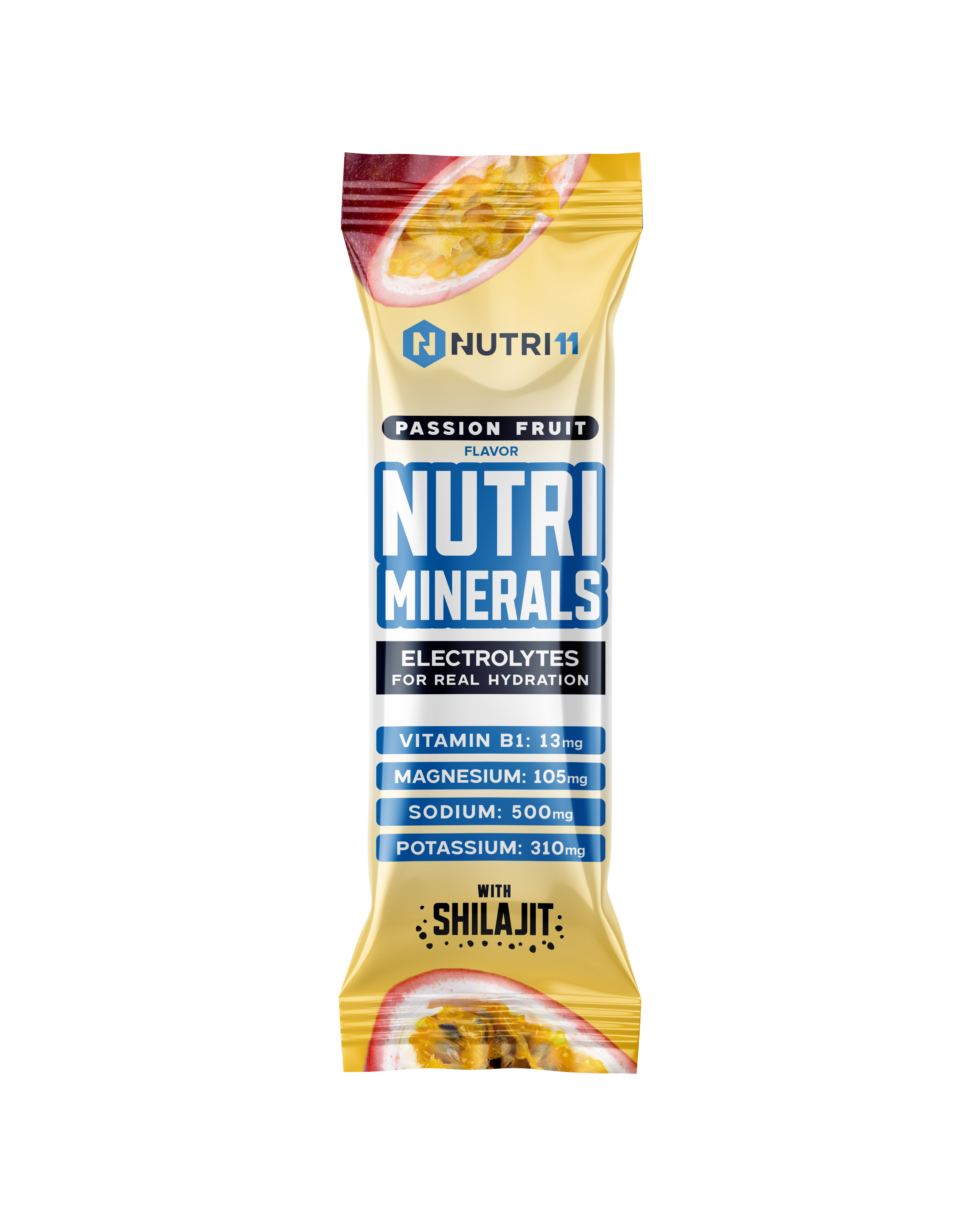 Nutriminerals Passion Fruit Nutri11