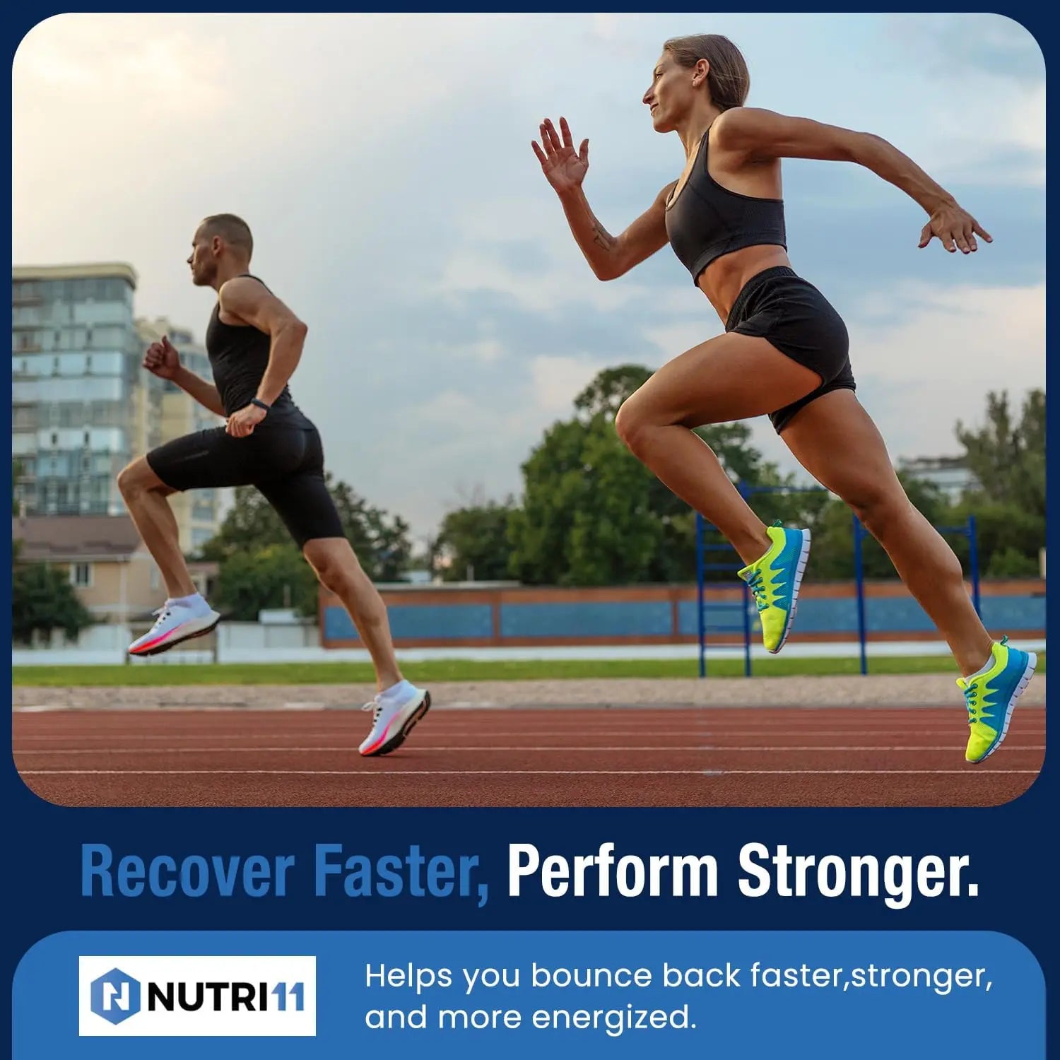 Nutriminerals Unflavored Nutri11