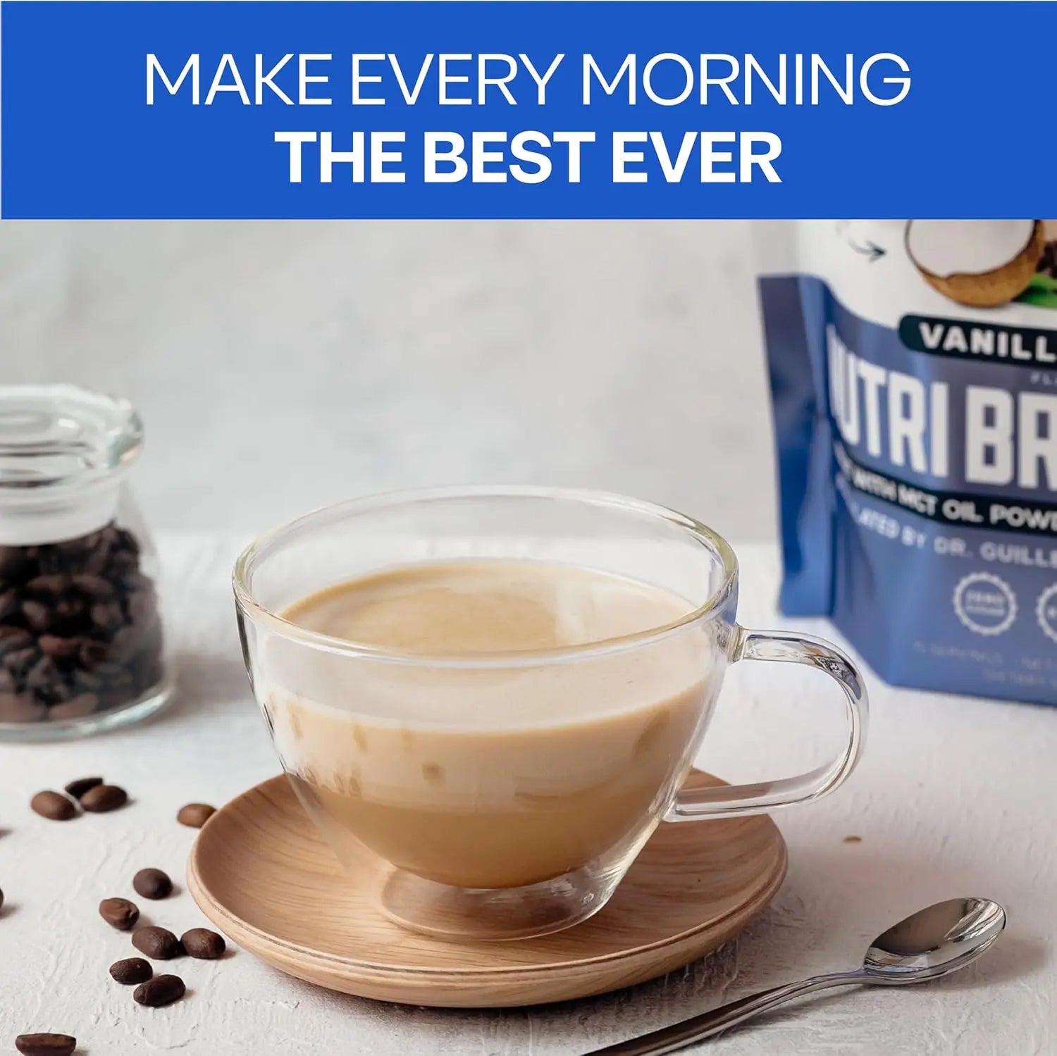 Nutribreakfast Coffee Nutri11