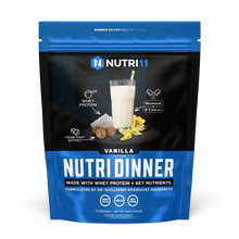 Load image into Gallery viewer, NutriDinner
