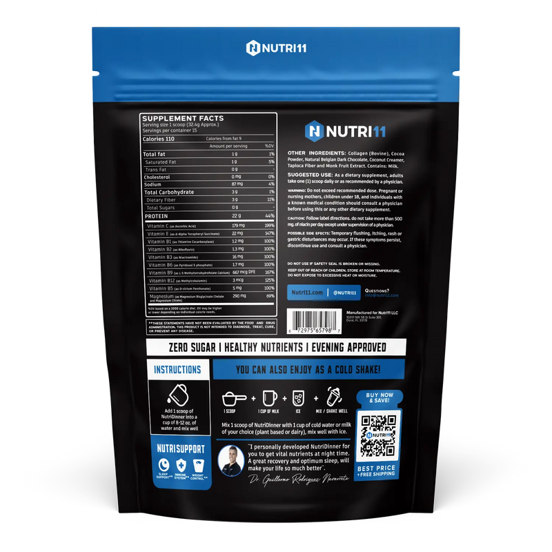 NutriPack