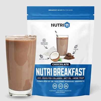 NutriBreakfast Nutri11
