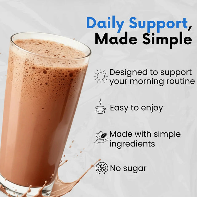 NutriBreakfast Nutri11