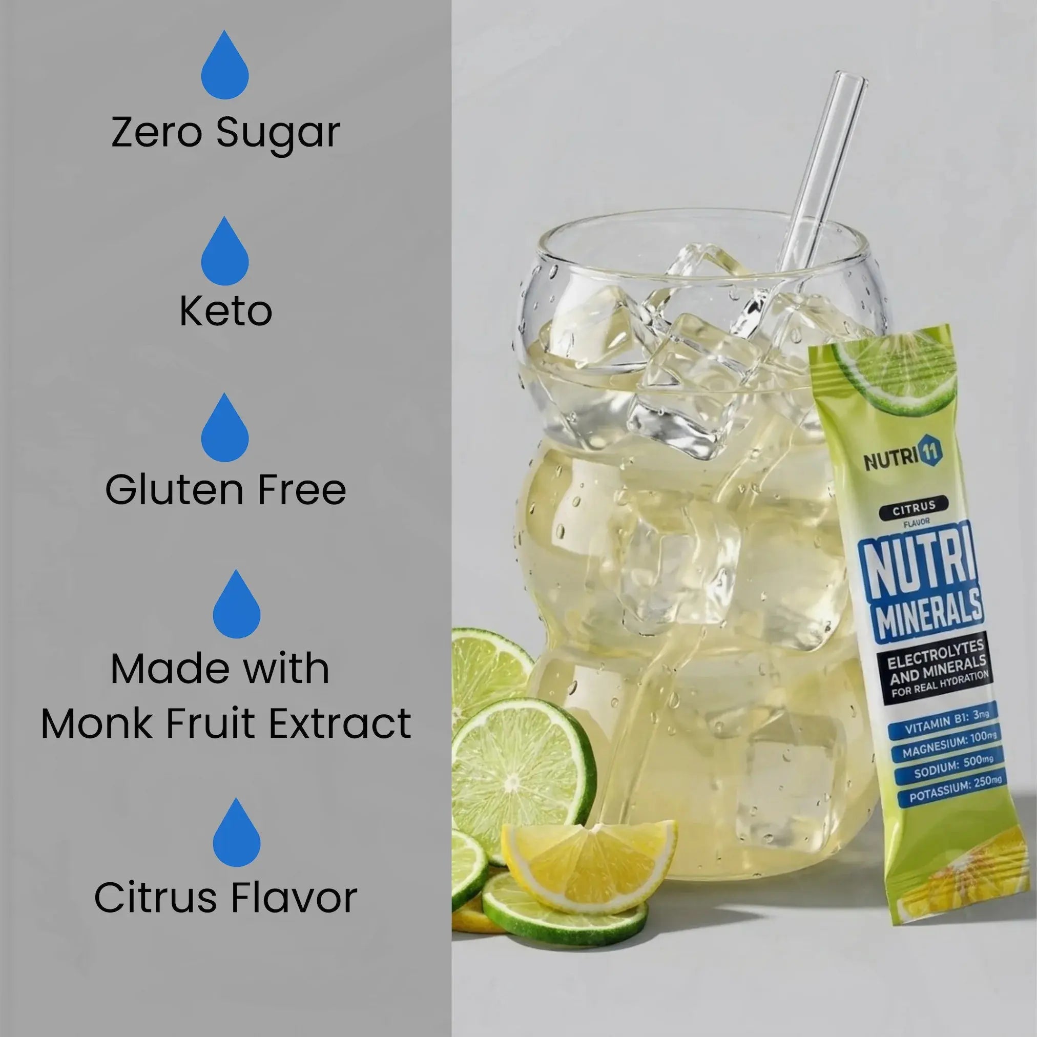 NutriMinerals Citrus Nutri11