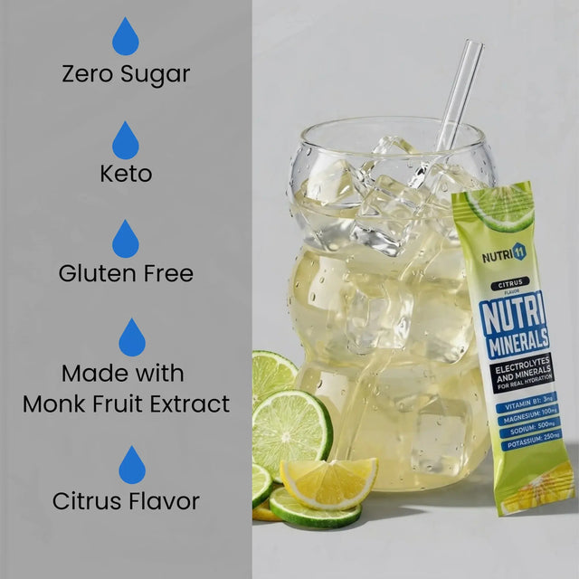 NutriMinerals Citrus Nutri11