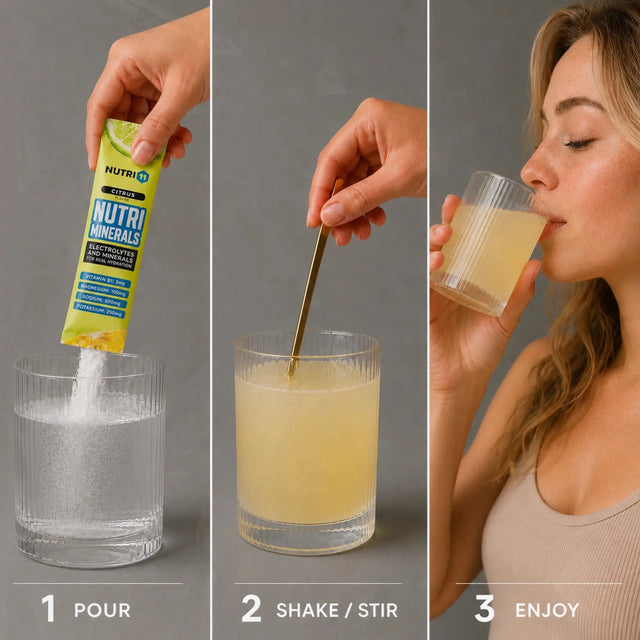 NutriMinerals Citrus Nutri11