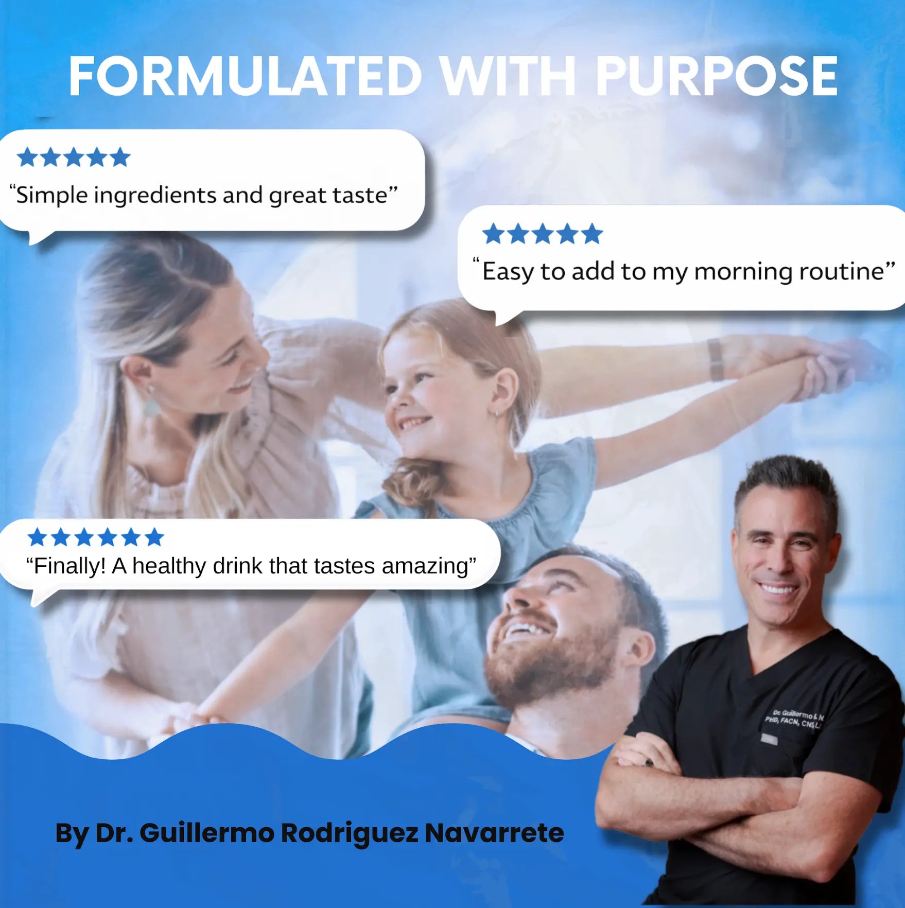 NutriBreakfast Chocolate Nutri11