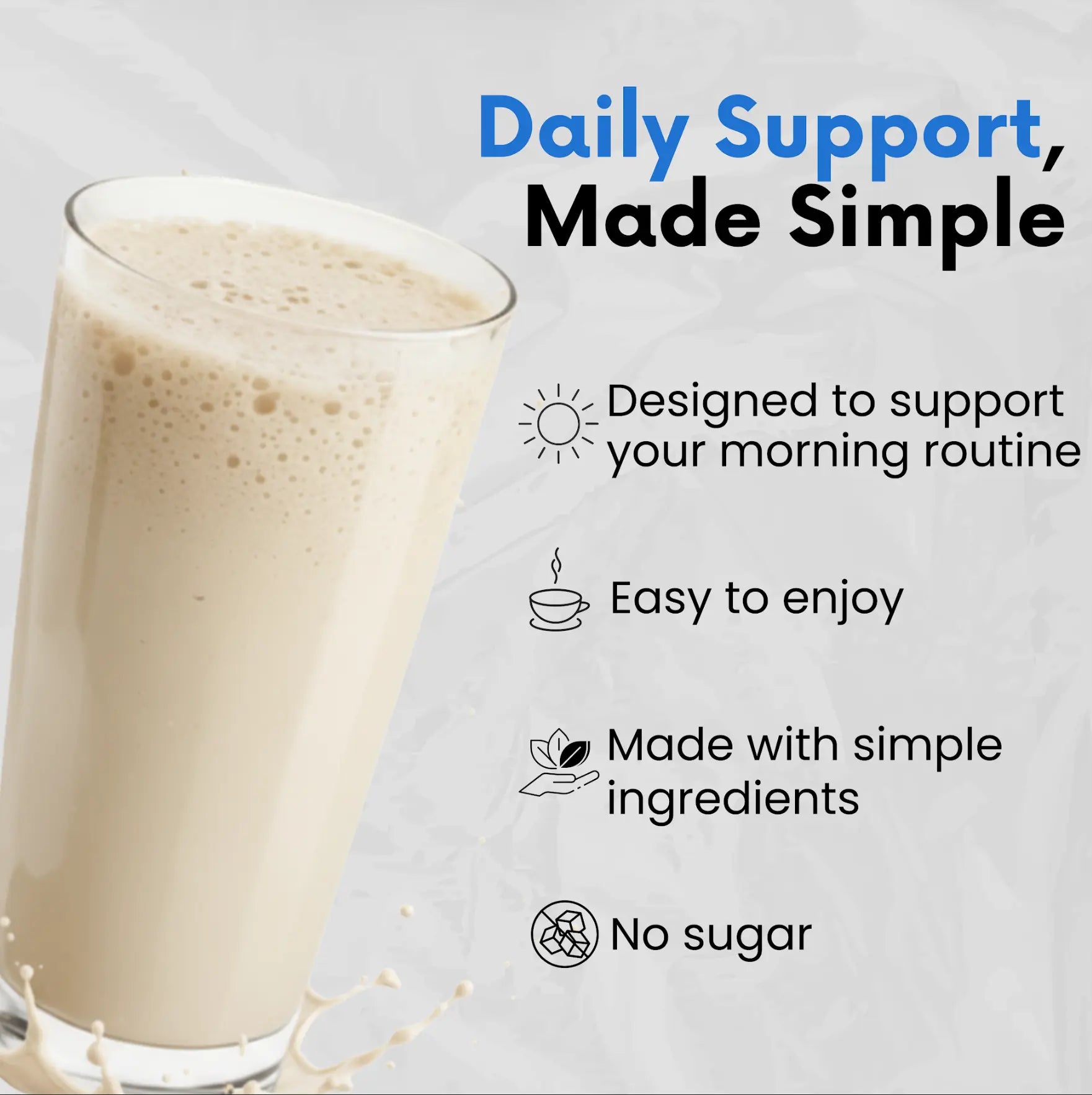 NutriBreakfast Vanilla Nutri11