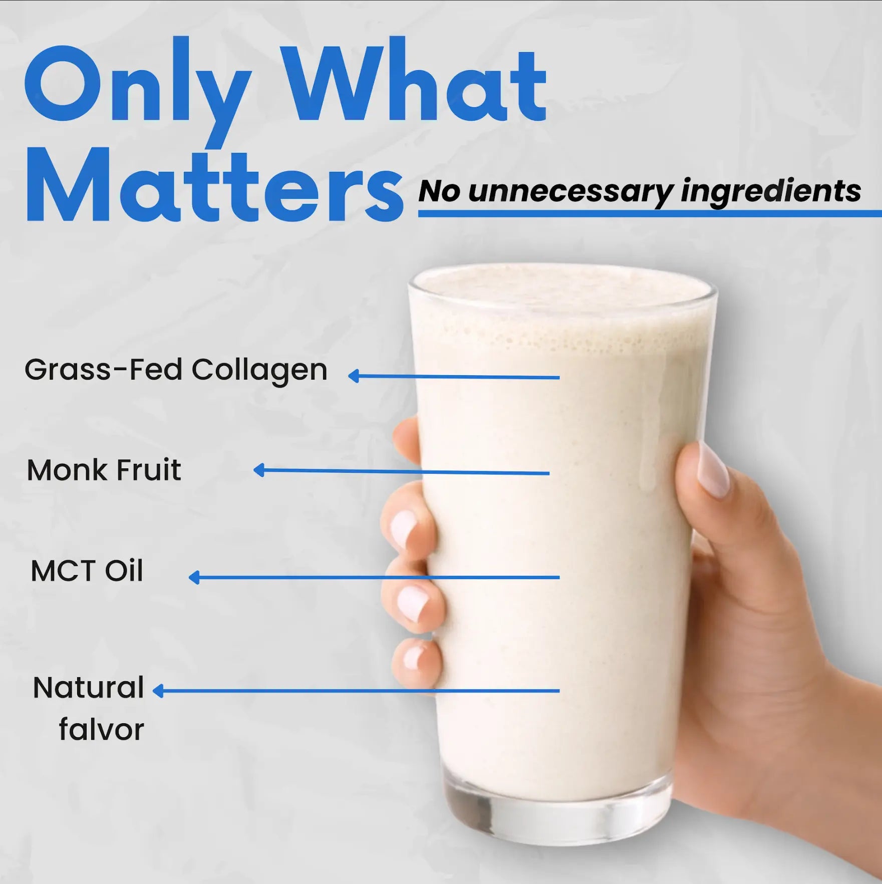 NutriBreakfast Vanilla Nutri11