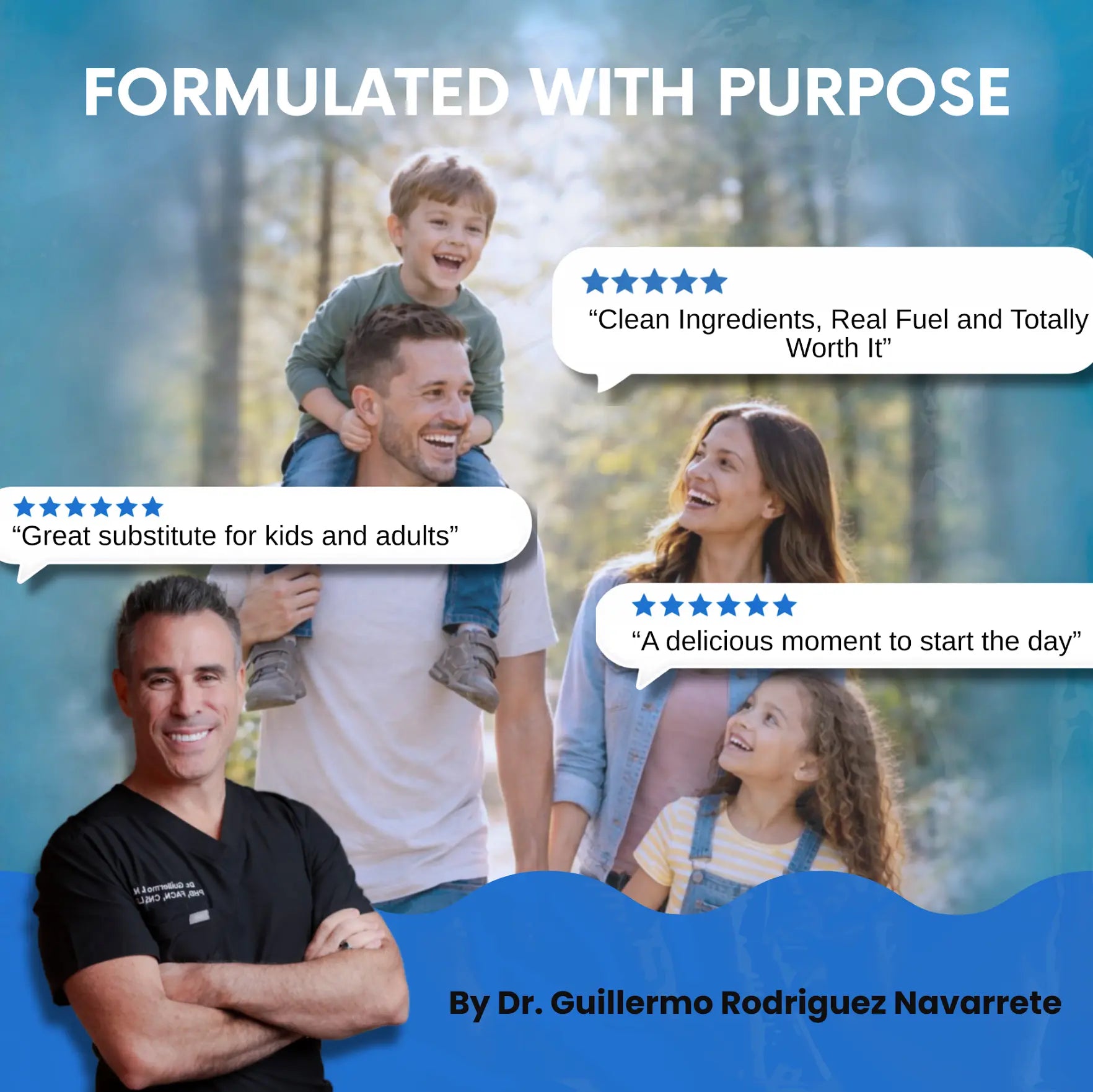 NutriBreakfast Vanilla Nutri11