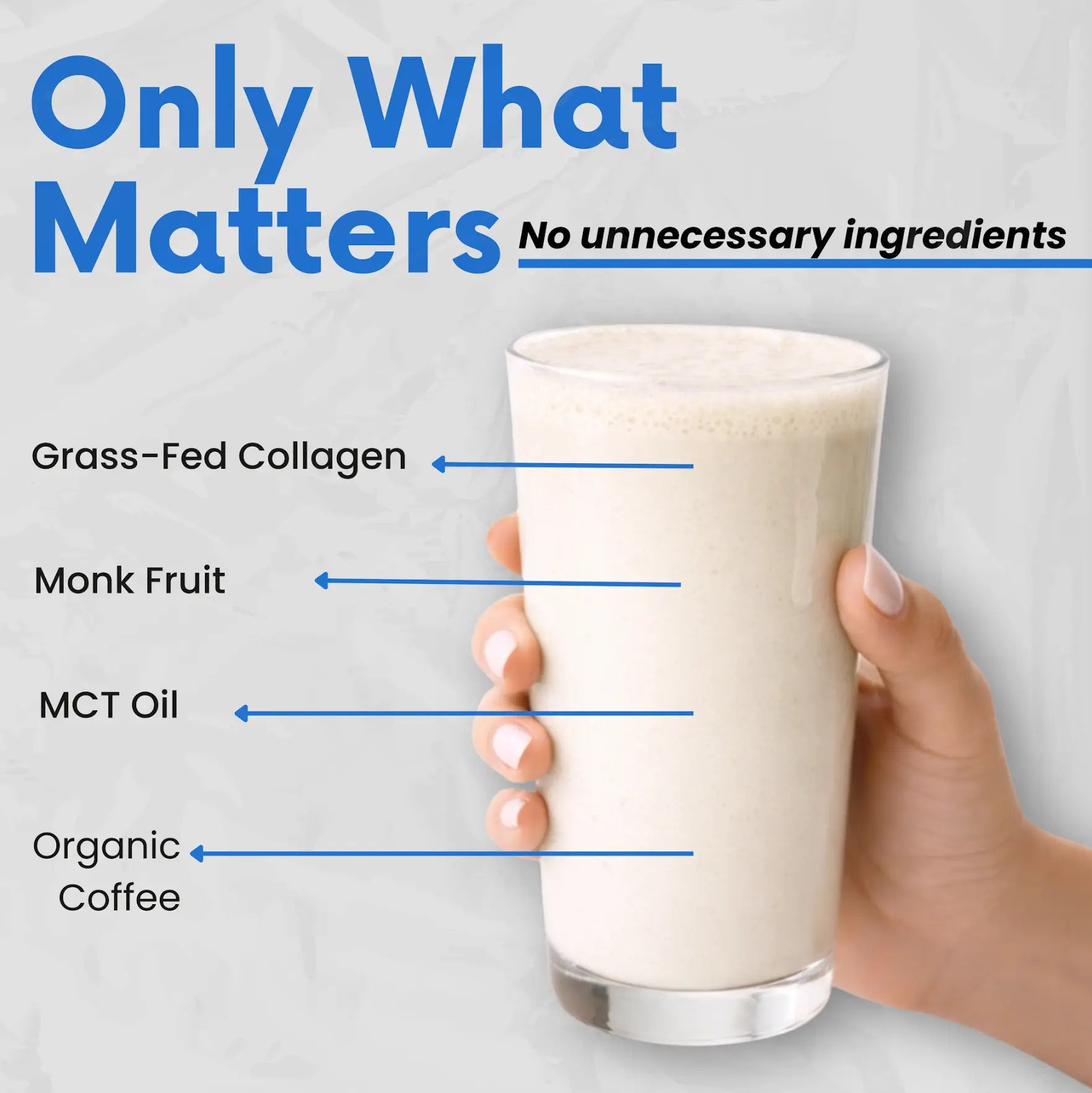 Nutribreakfast Coffee Nutri11