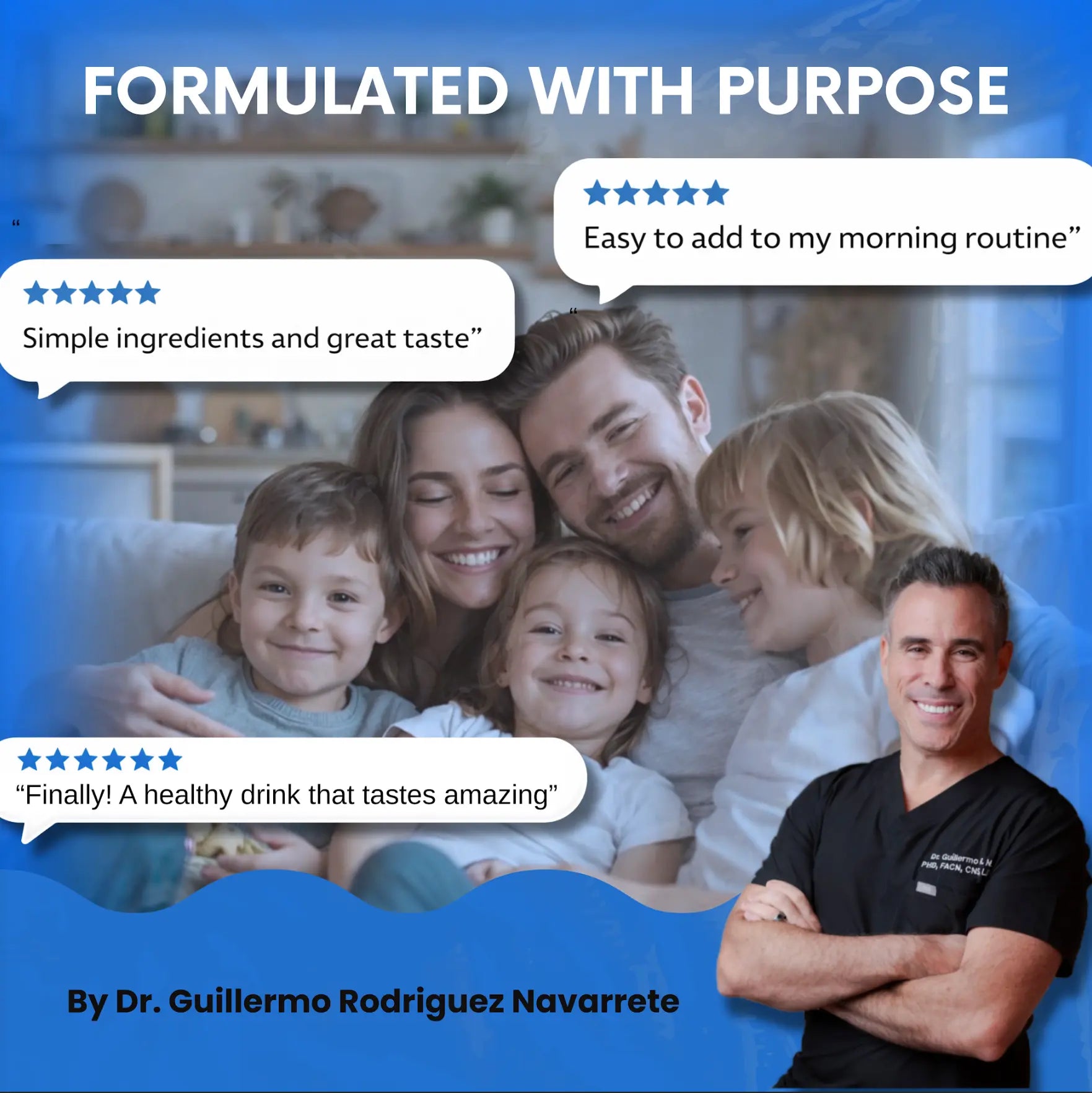 Nutribreakfast Coffee Nutri11