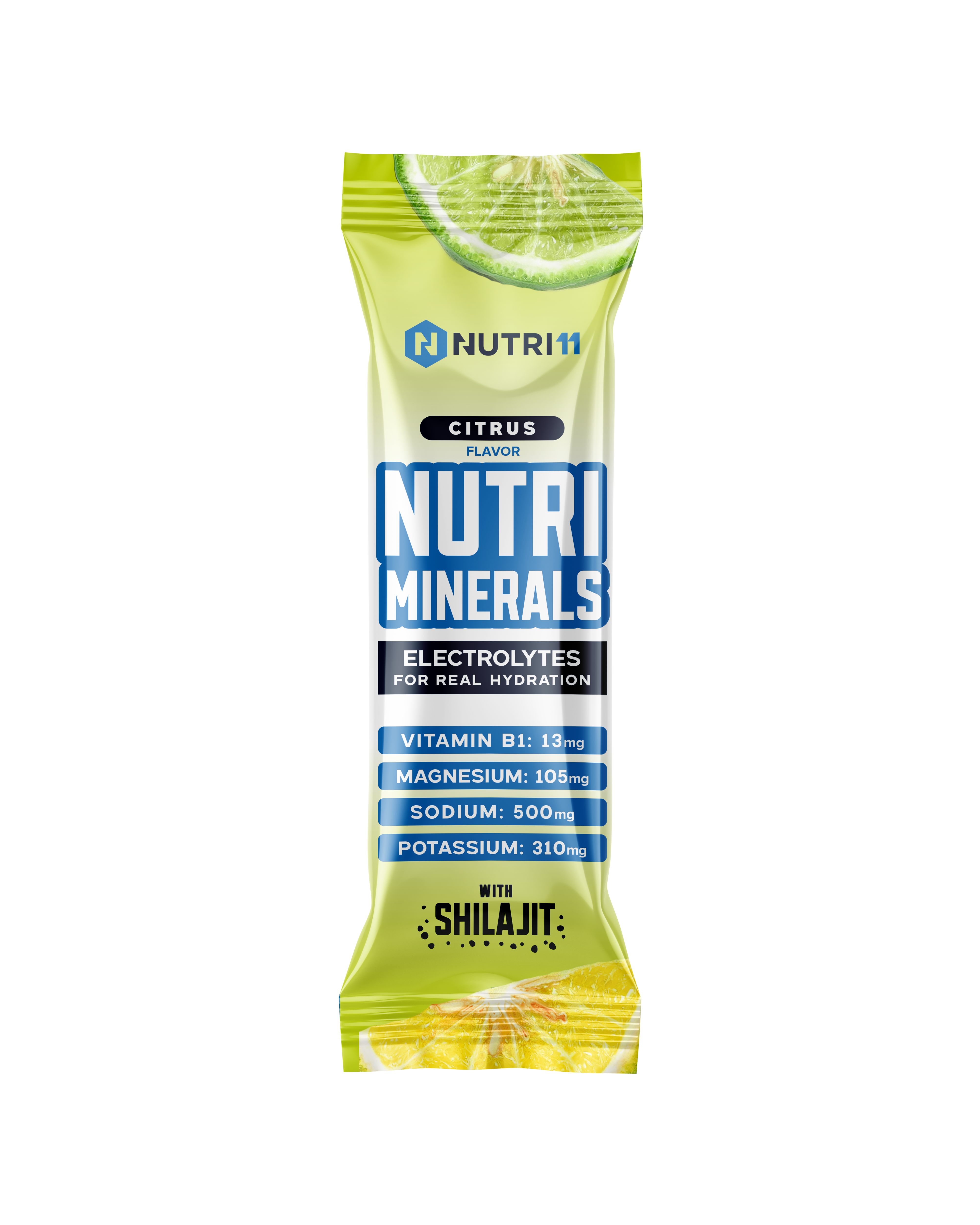 NutriMinerals Citrus