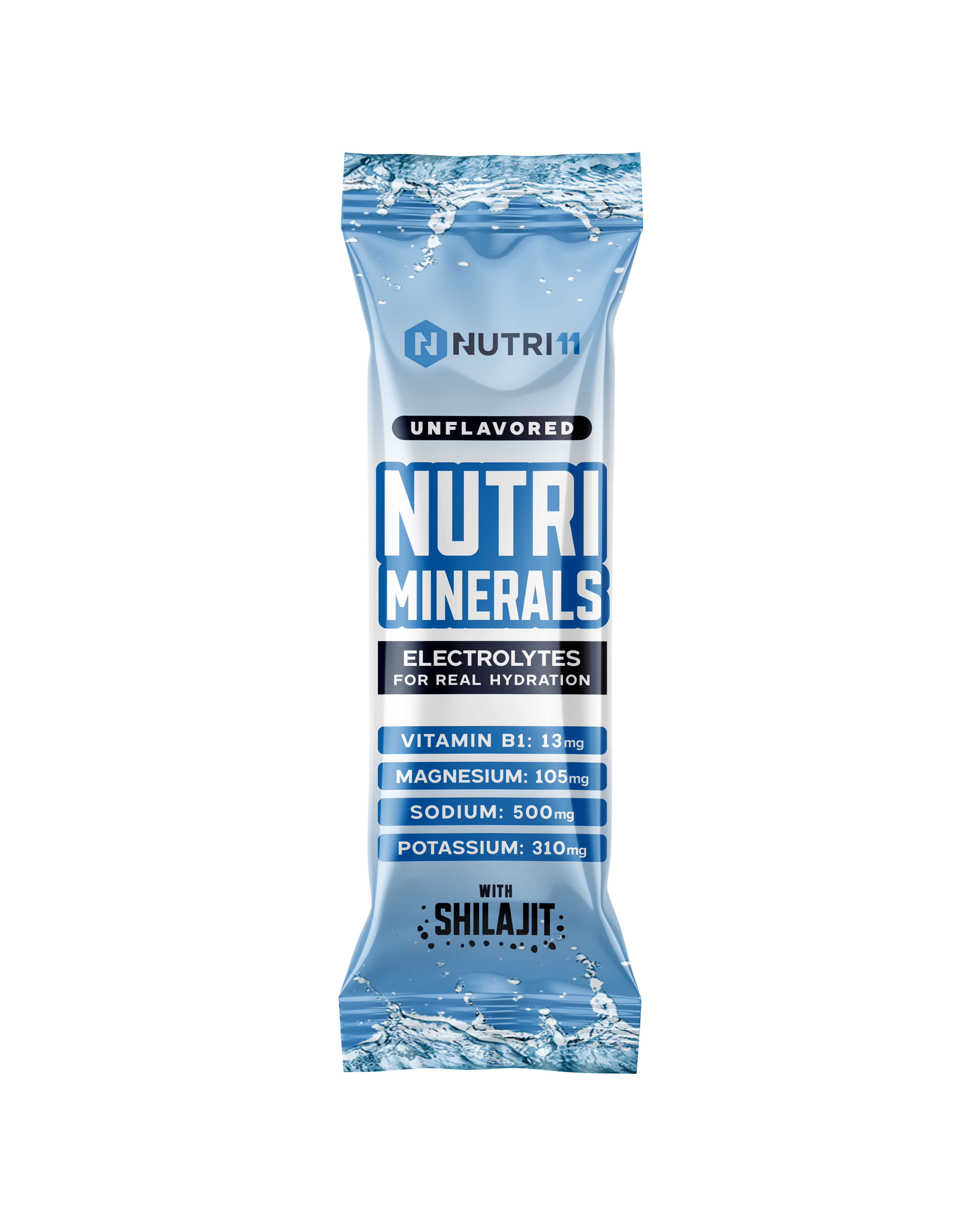 Nutriminerals Unflavored