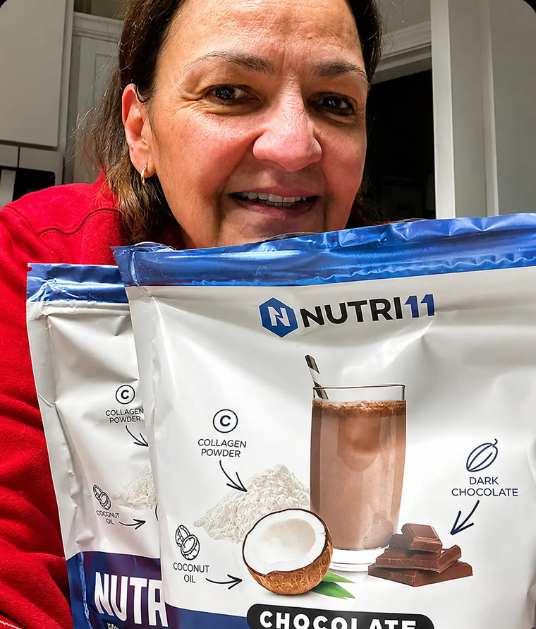 Reseña de Emma R. – NutriBreakfast
