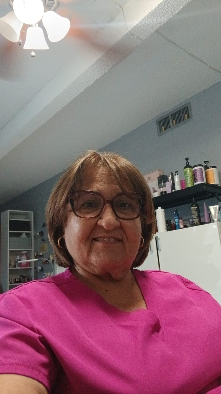 Reseña de Milagros D. – NutriBreakfast