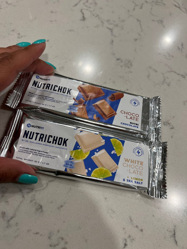 Reseña de Gabriela M. – Nutrichok
