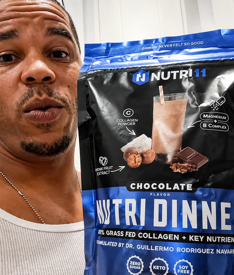 Reseña de Jenry H. – NutriBreakfast